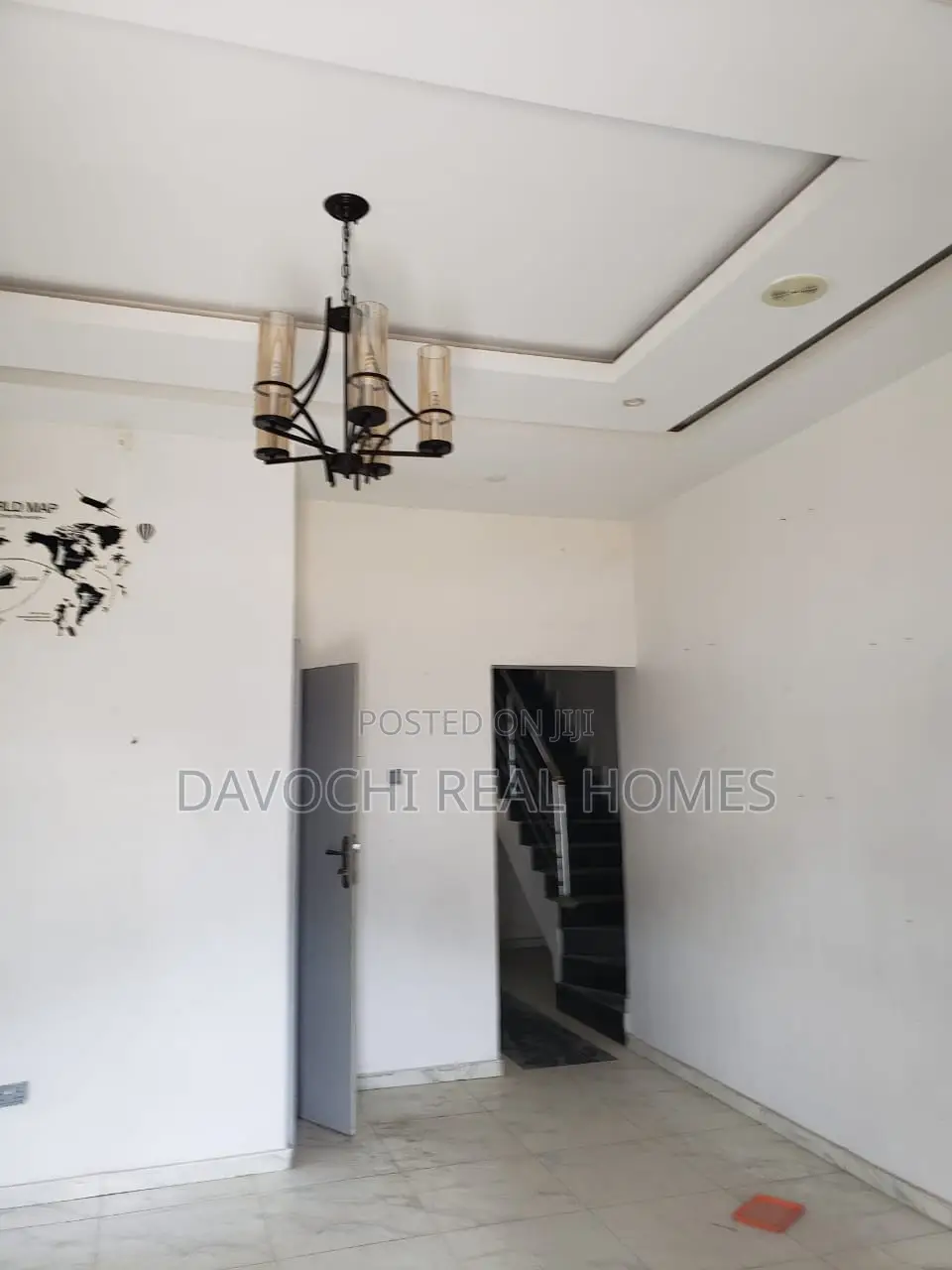 4bdrm Duplex in Orchid Road, Lekki for rent