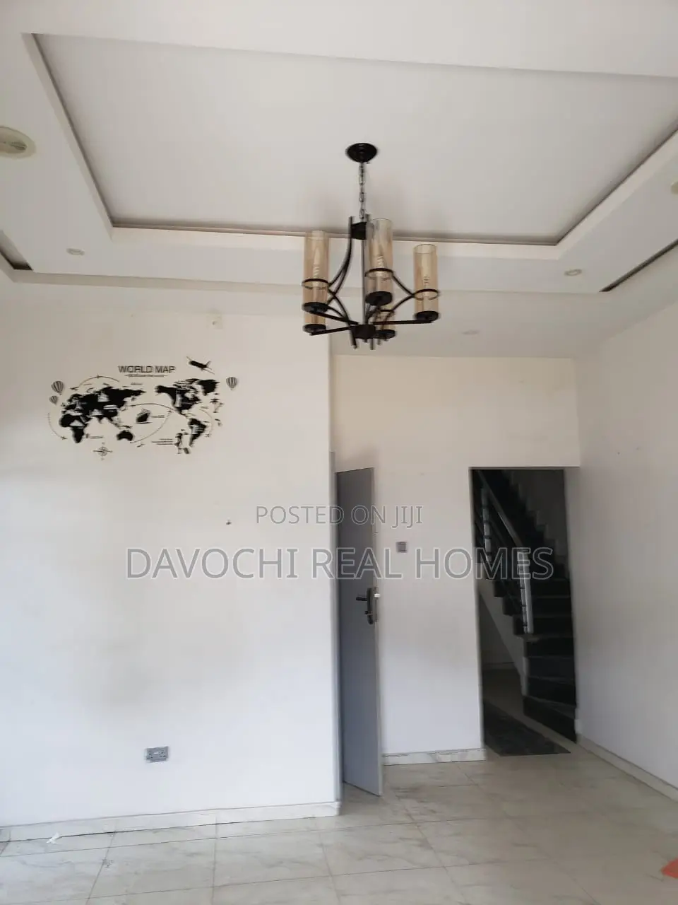 4bdrm Duplex in Orchid Road, Lekki for rent