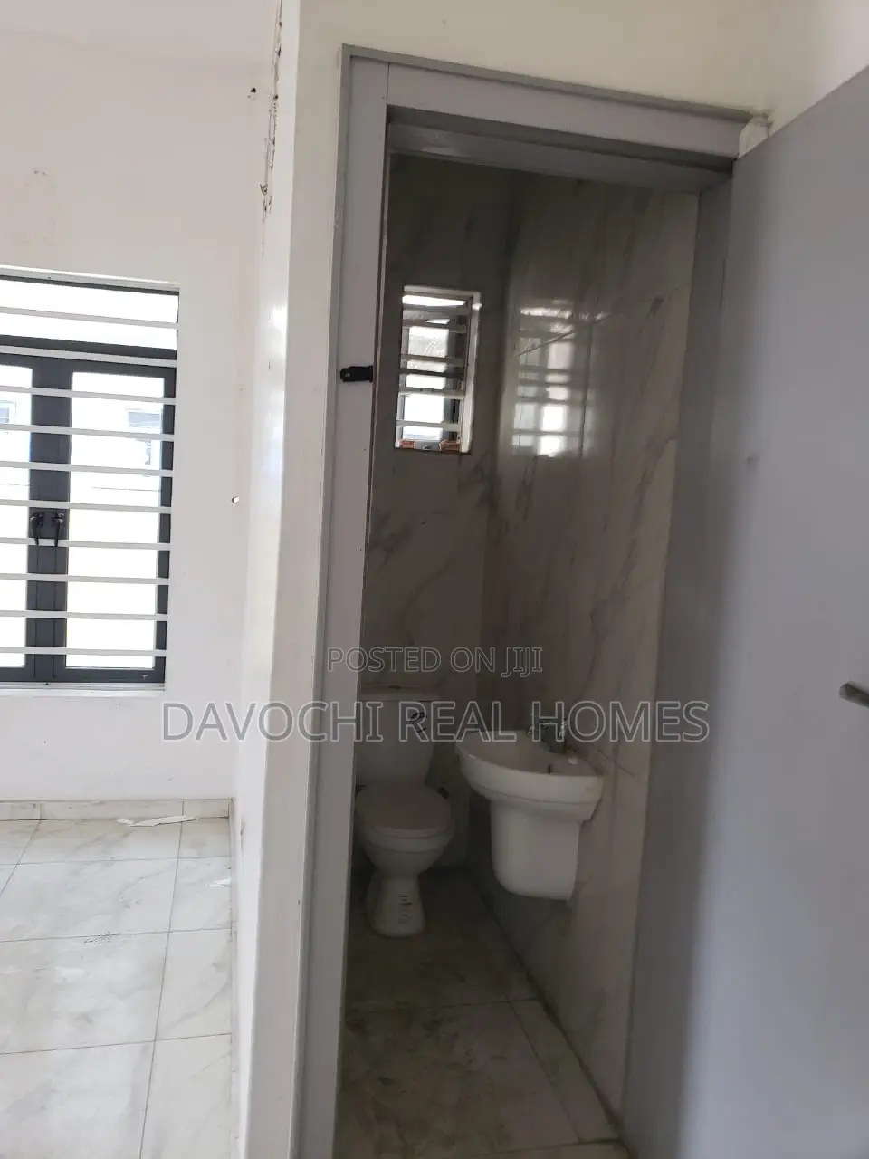4bdrm Duplex in Orchid Road, Lekki for rent