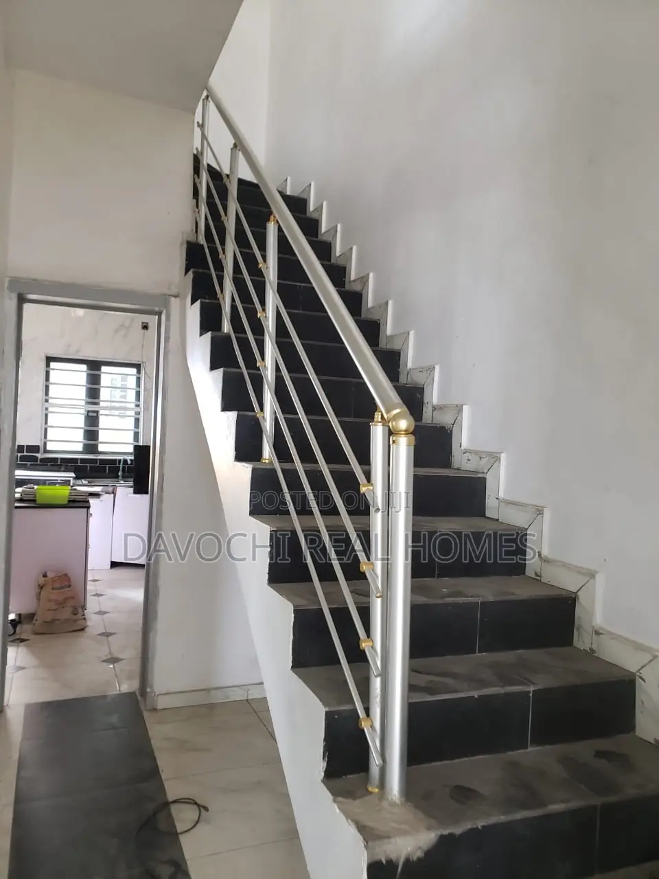 4bdrm Duplex in Orchid Road, Lekki for rent