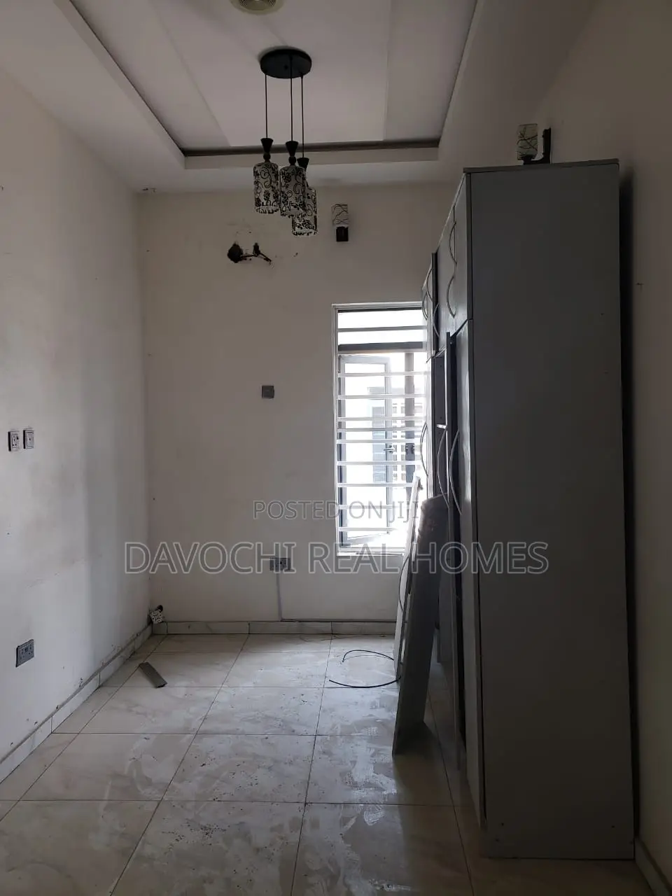 4bdrm Duplex in Orchid Road, Lekki for rent