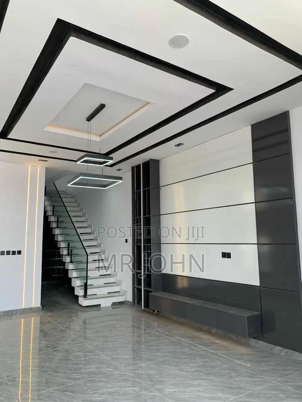 4bdrm House in Lekki for sale