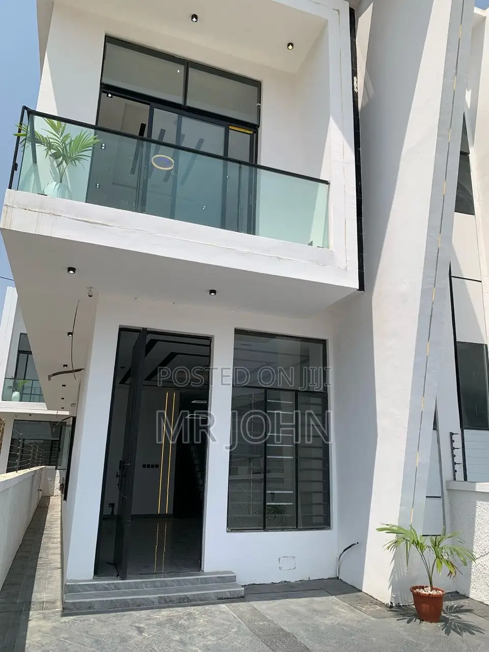 4bdrm House in Lekki for sale