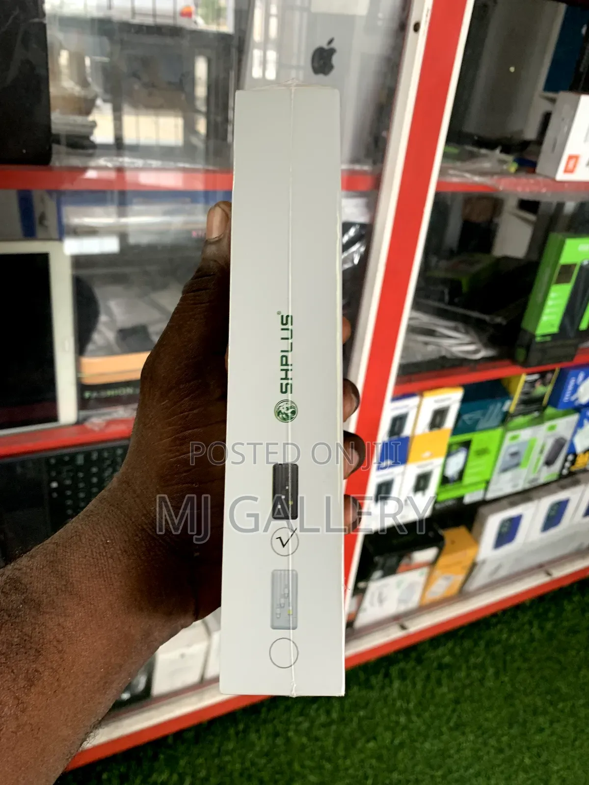 Original Shplus Powerbank