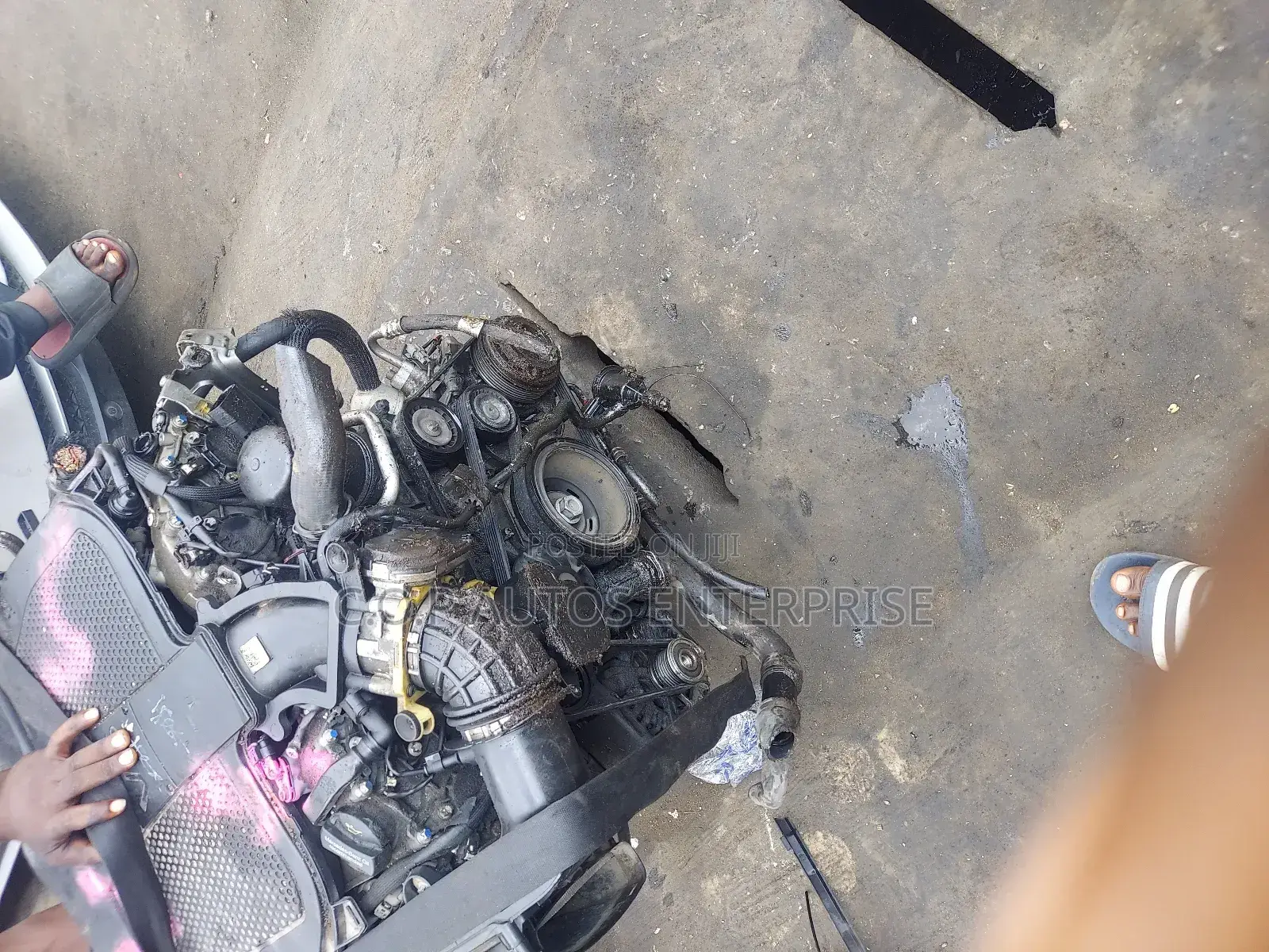 276 Engine for Mercedes Benz ML,GLE,GL,E350,GLK,C Class