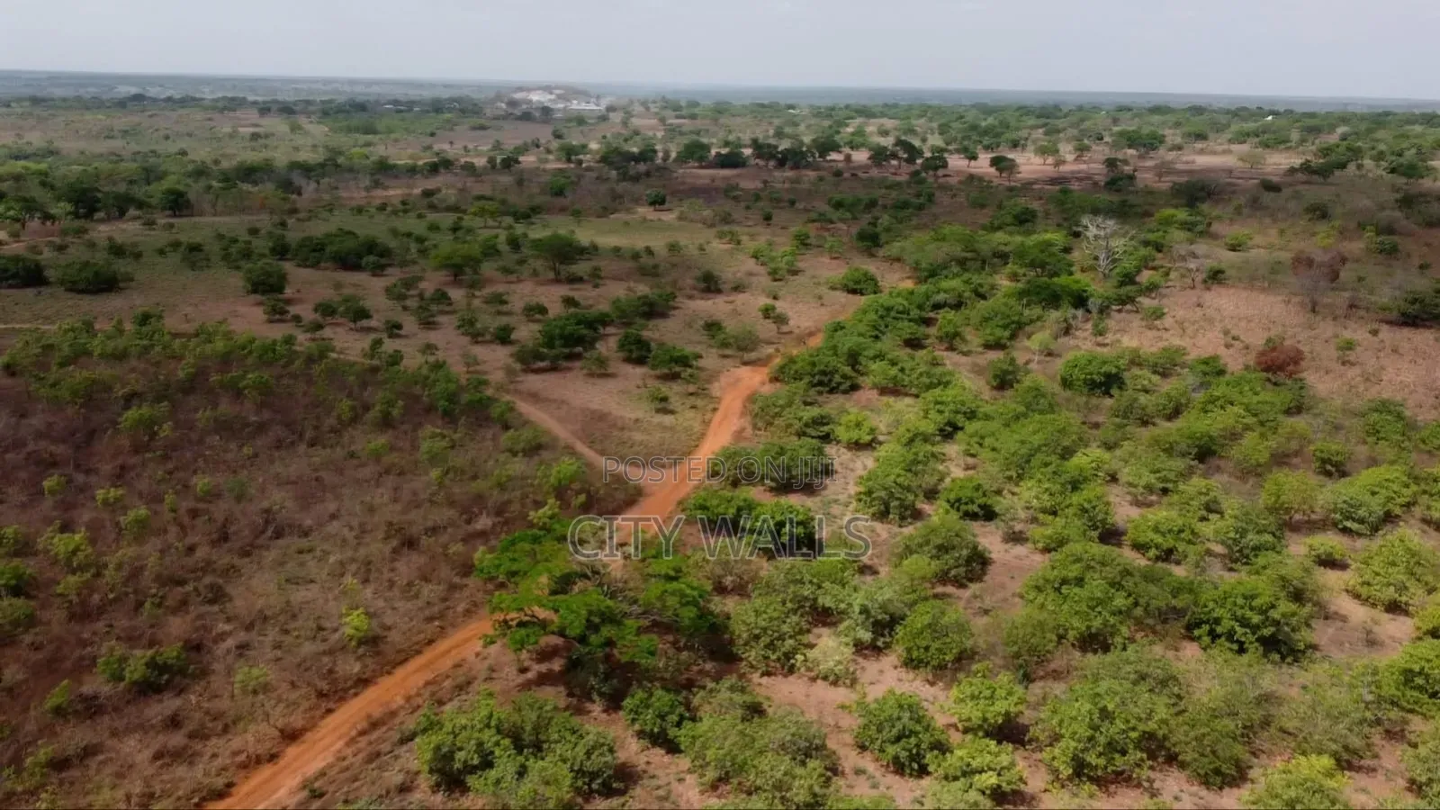 1200sqm Land at Eleko for Sale