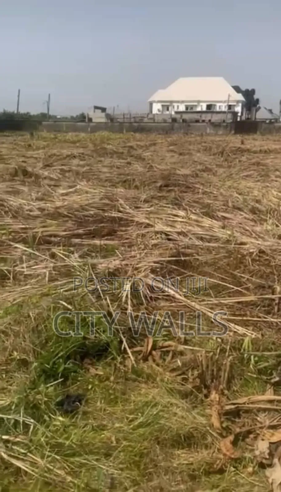 1200sqm Land at Eleko for Sale