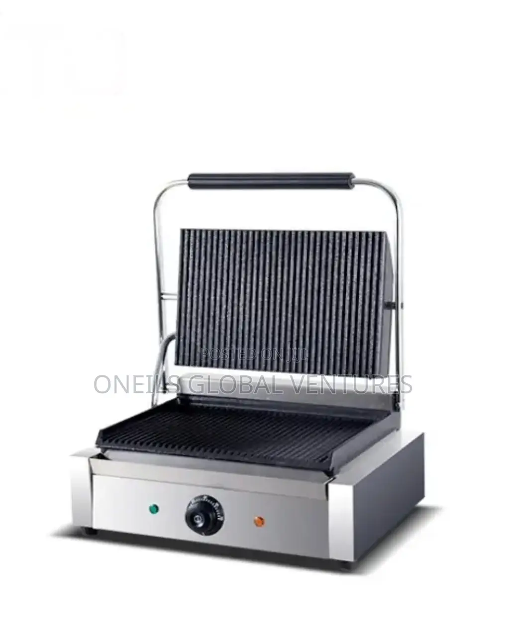 Contact Grill Toaster