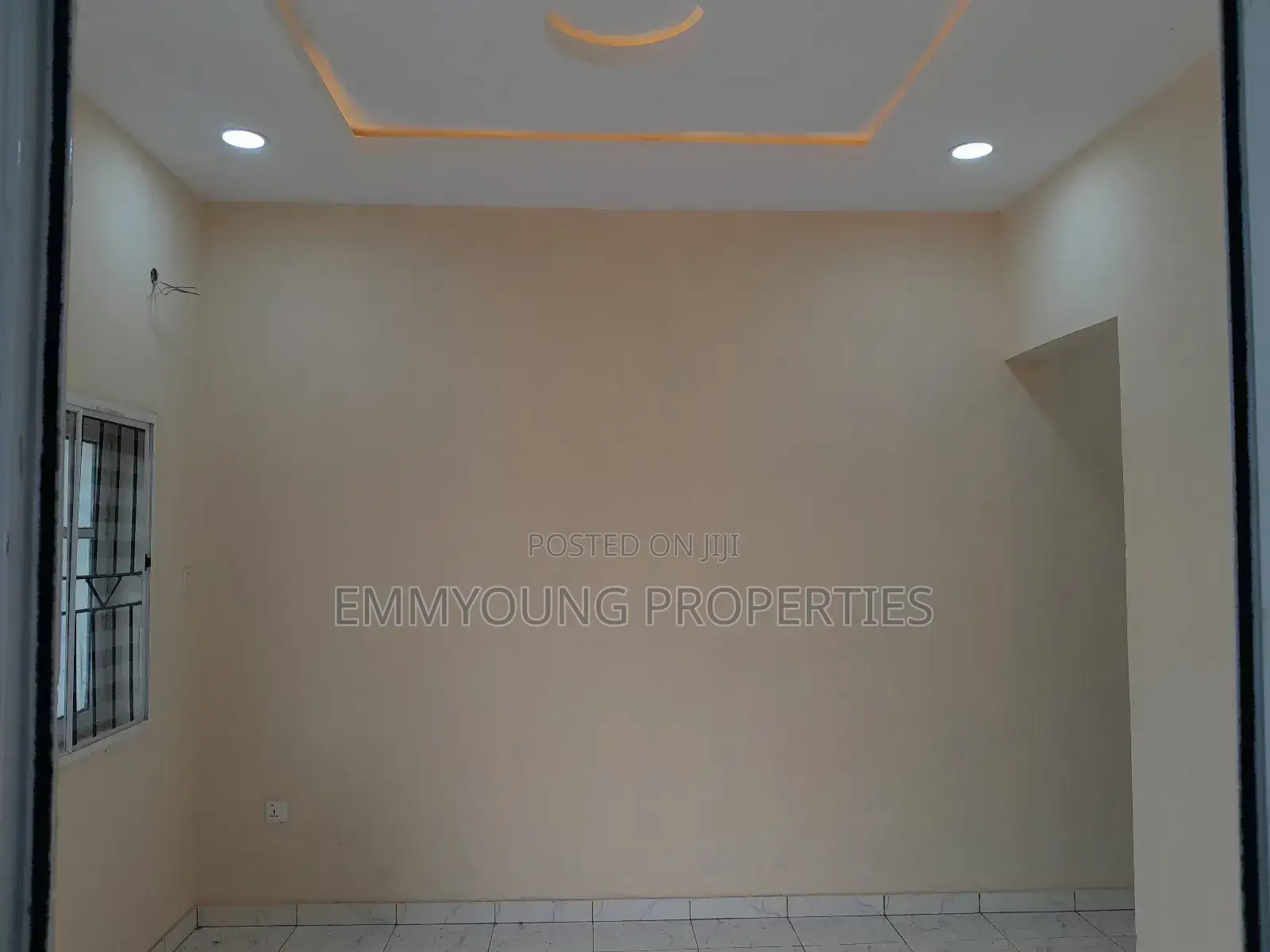 Furnished Mini Flat in Aqua View Estate, Kosofe for rent
