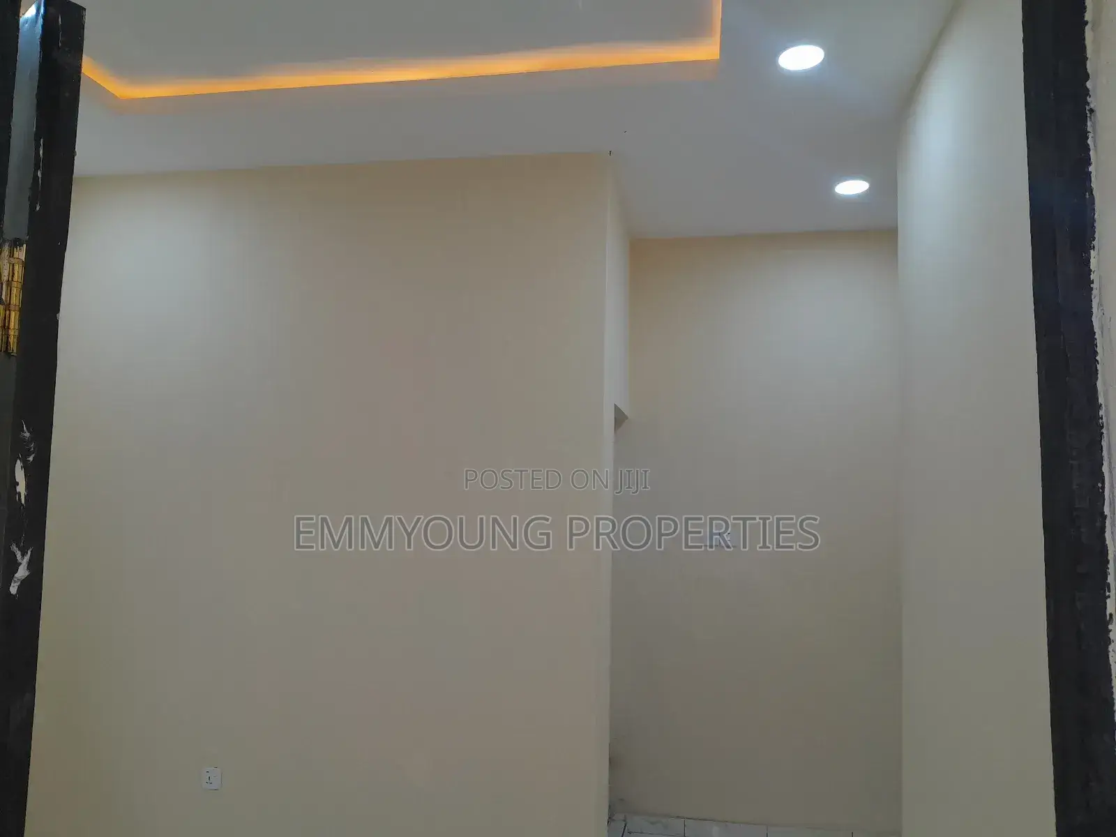 Furnished Mini Flat in Aqua View Estate, Kosofe for rent