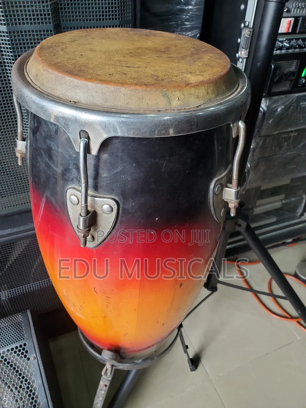Yamaha Conga
