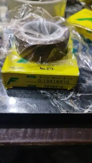 Teflon Tape