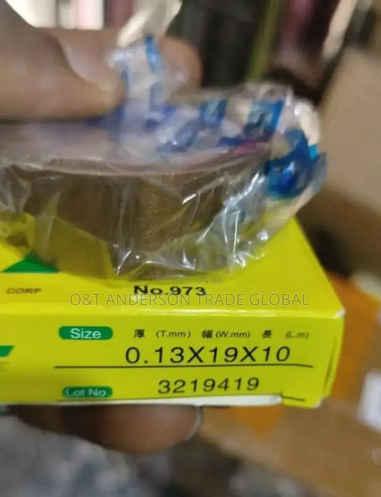 Teflon Tape
