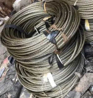 Stainless Wire Rope