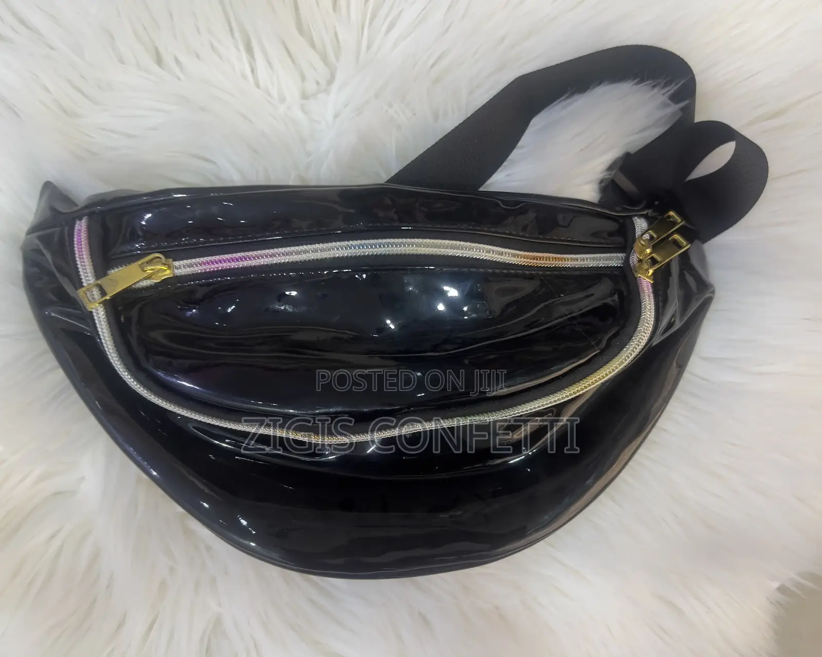 Waist Bag / Fanny Pack
