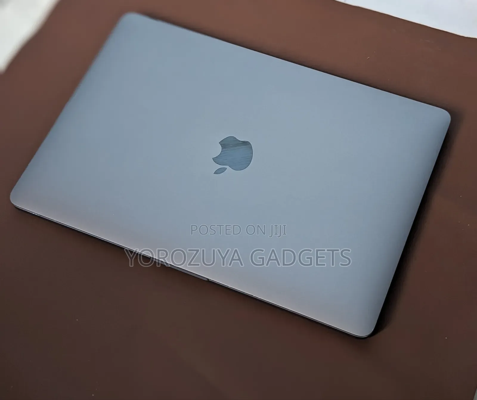 Laptop Apple MacBook 2019 16GB Intel Core I7 SSD 512GB