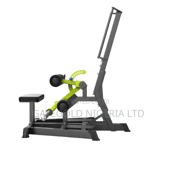 A605l Standing Hip Thrust (Dhz Brand)
