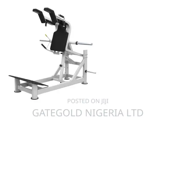 U3065l Super Squat (Dhz Brand)