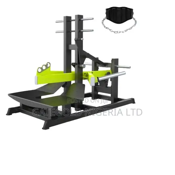 D601-G02 Belt Squat (Dhz Brand)