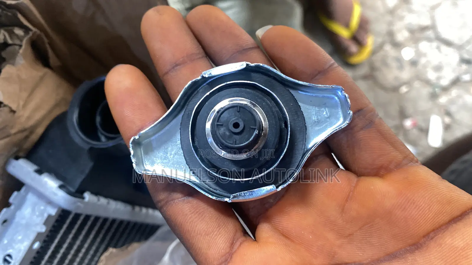 Radiator Cap Venza,Camry,Hiace,Rx350,Highlander,Corolla,330
