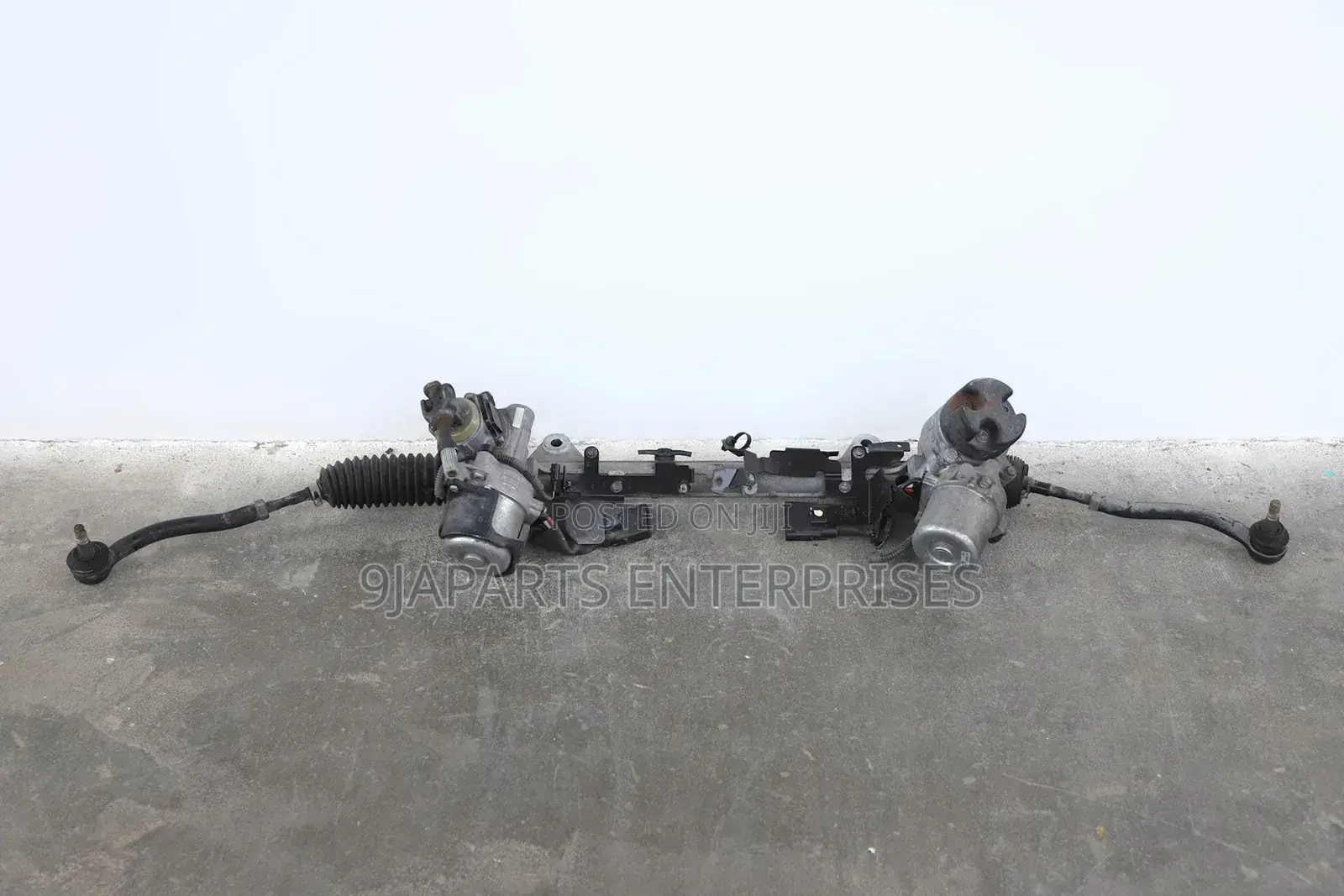 2014-2022 Infiniti Q50 Q60 RWD Awd Electric Steering Rack