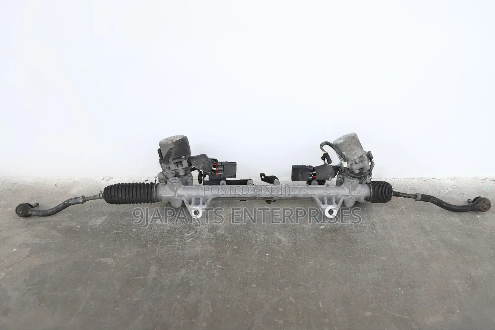 2014-2022 Infiniti Q50 Q60 RWD Awd Electric Steering Rack
