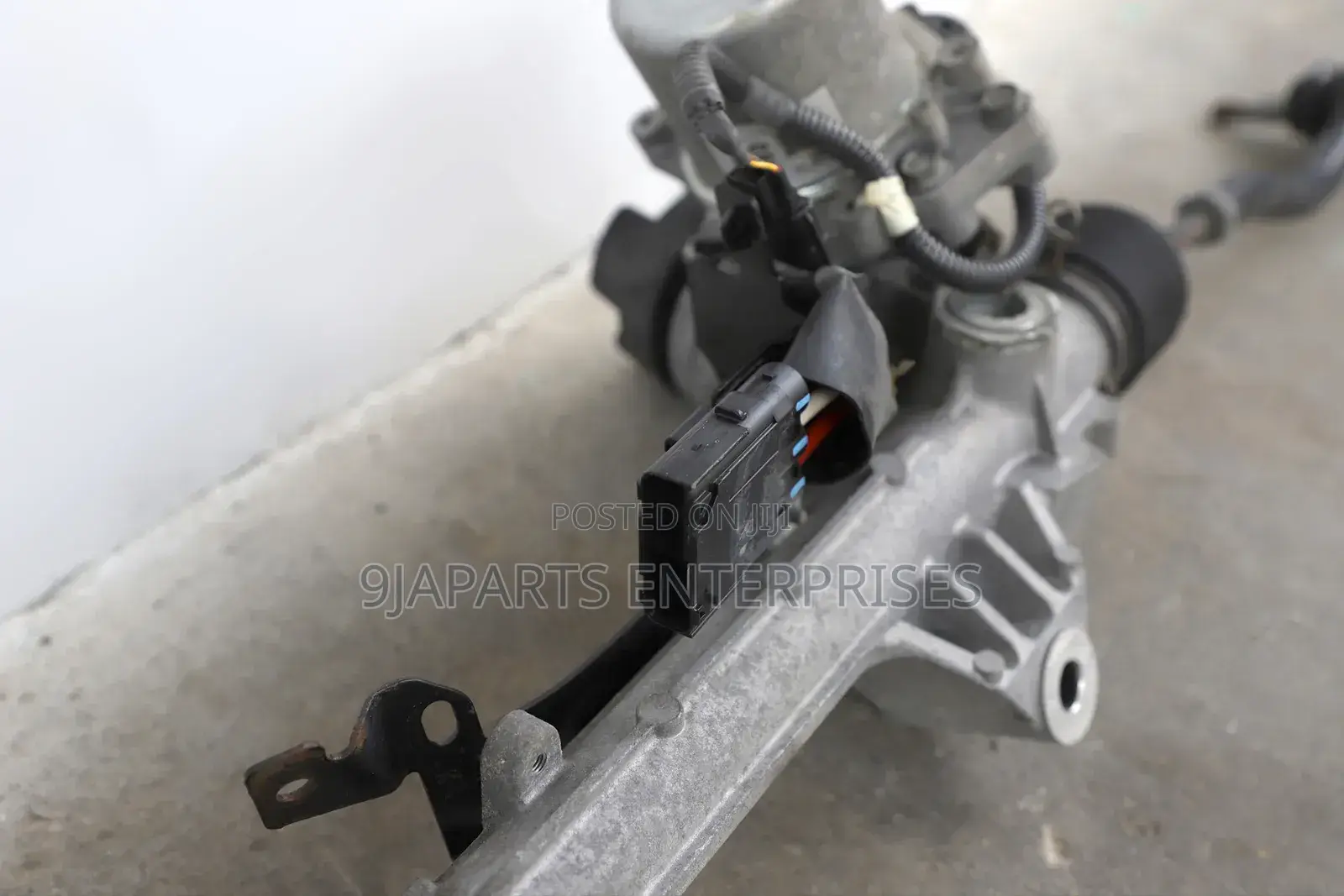 2014-2022 Infiniti Q50 Q60 RWD Awd Electric Steering Rack