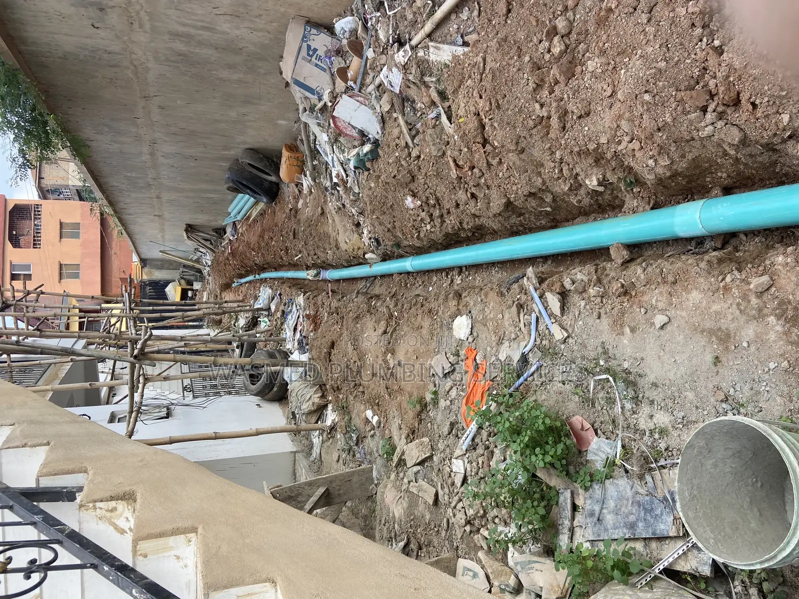 Professional Plumbing Services | 24/7 Availability