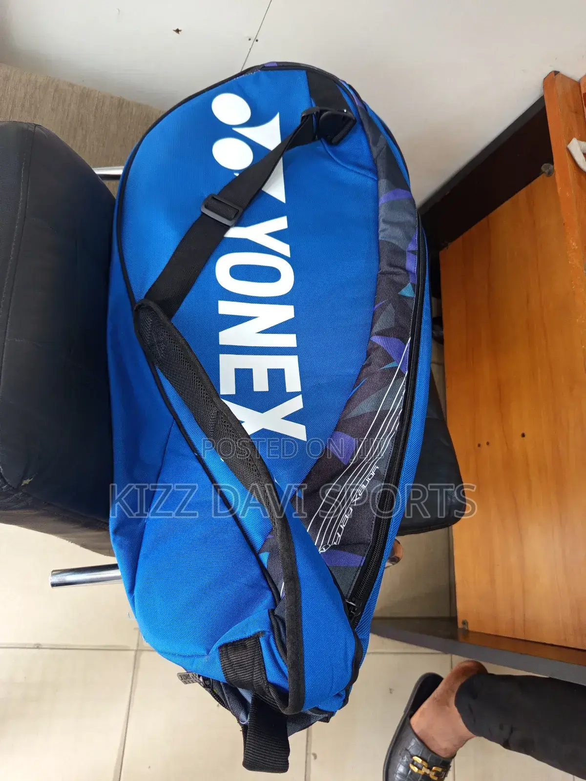 Yonex Tennis Bag Good Quality