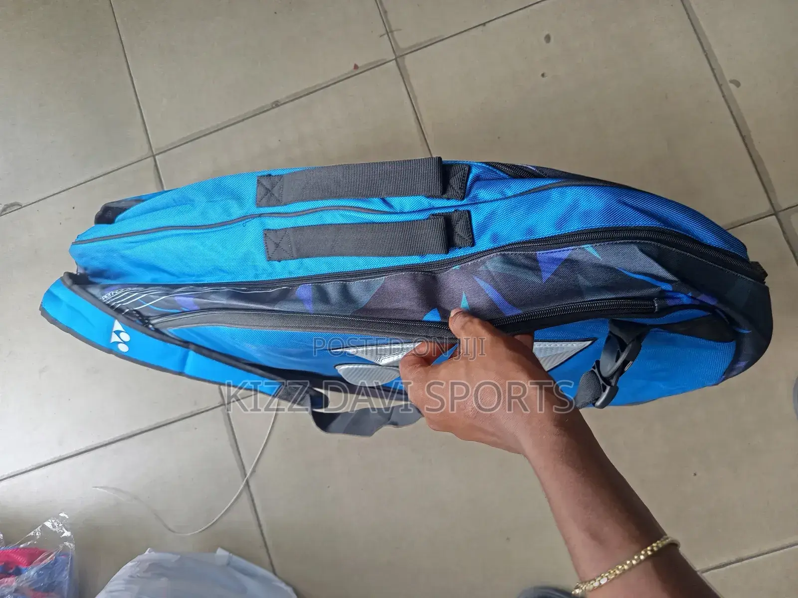 Yonex Tennis Bag Good Quality