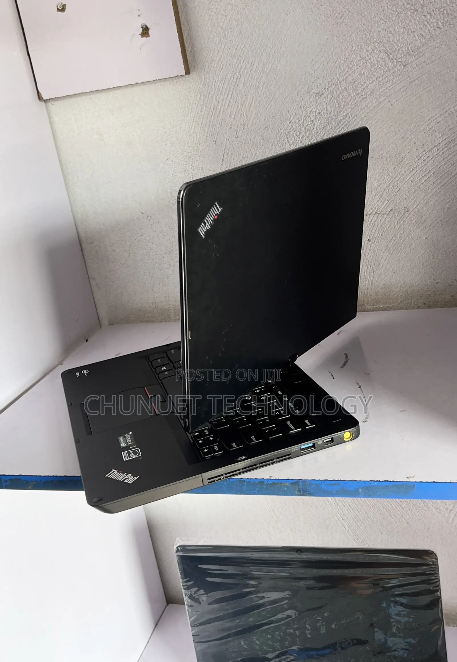 Laptop Lenovo ThinkPad X230t 8GB Intel Core I5 HDD 320GB