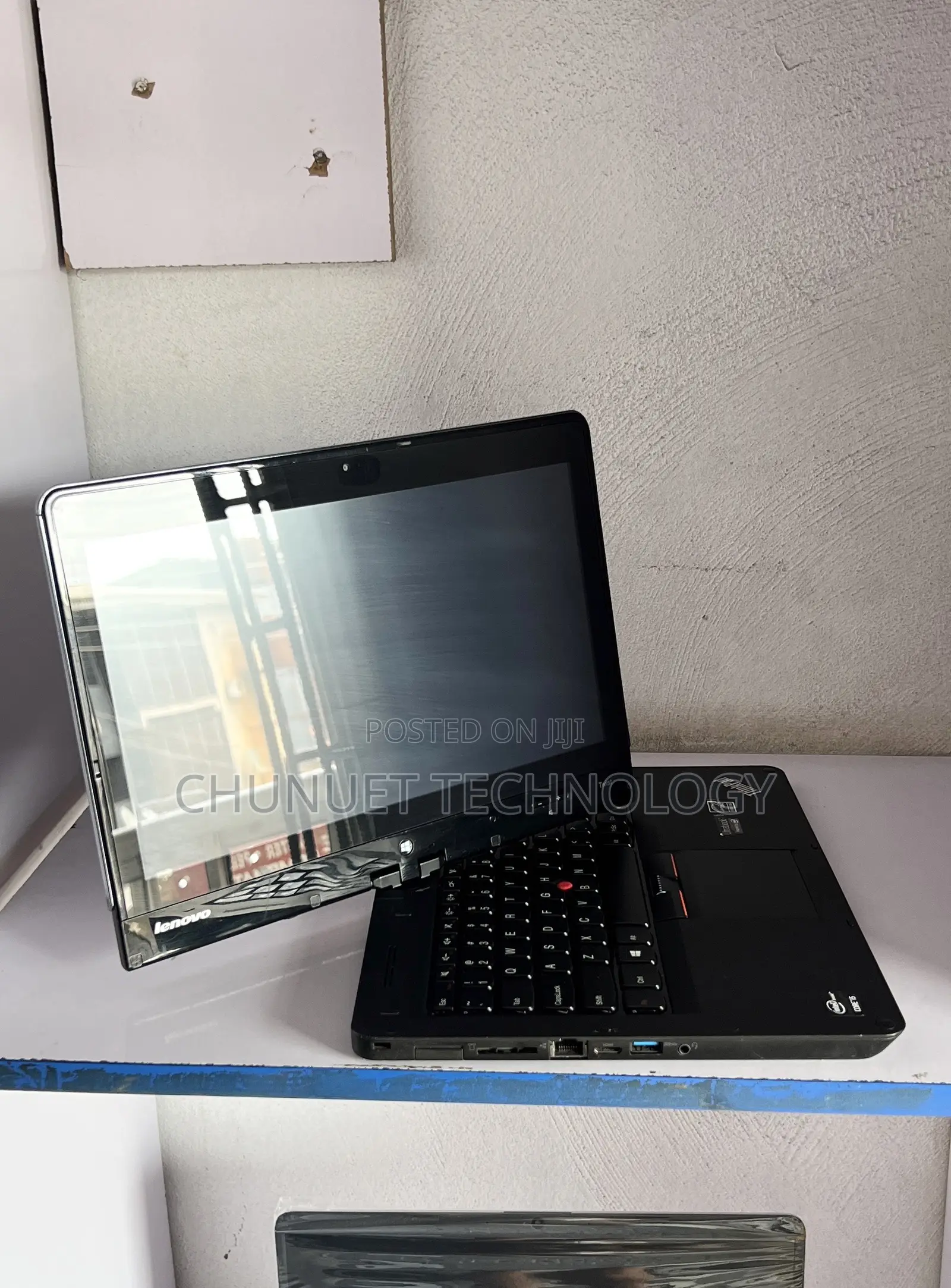 Laptop Lenovo ThinkPad X230t 8GB Intel Core I5 HDD 320GB