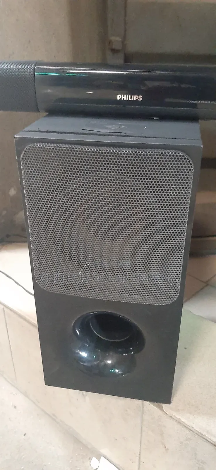 Philips Soundbar 200w
