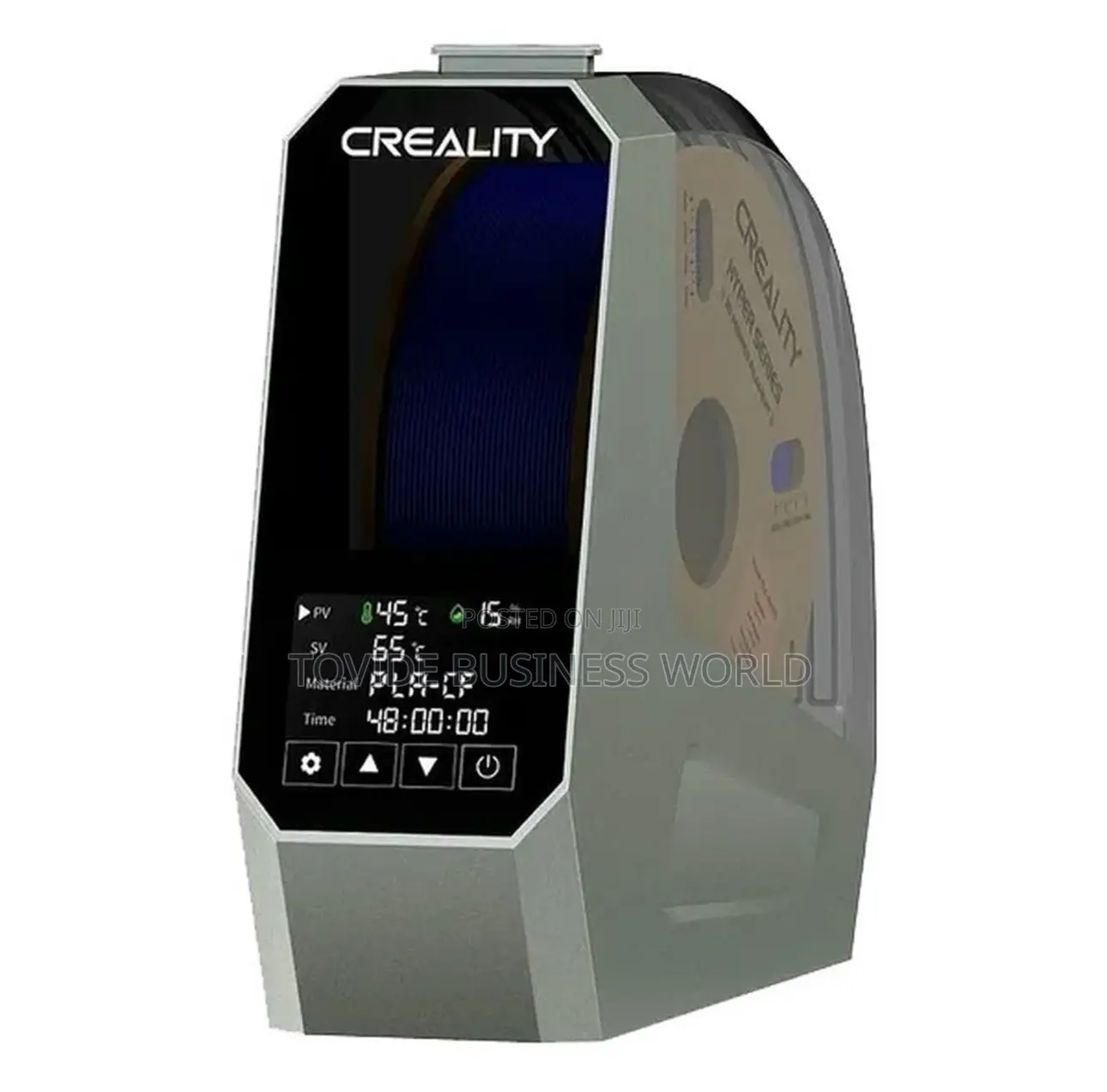 Creality Space Pi Single Filament Dry Box