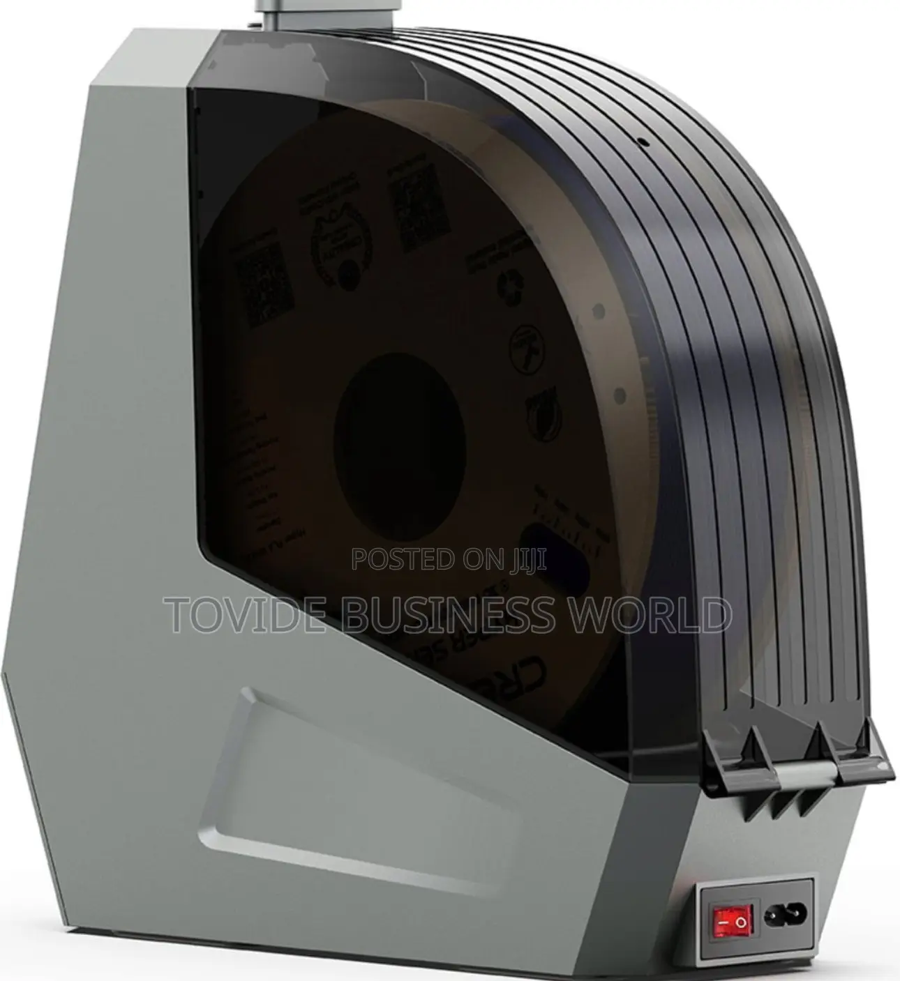 Creality Space Pi Single Filament Dry Box