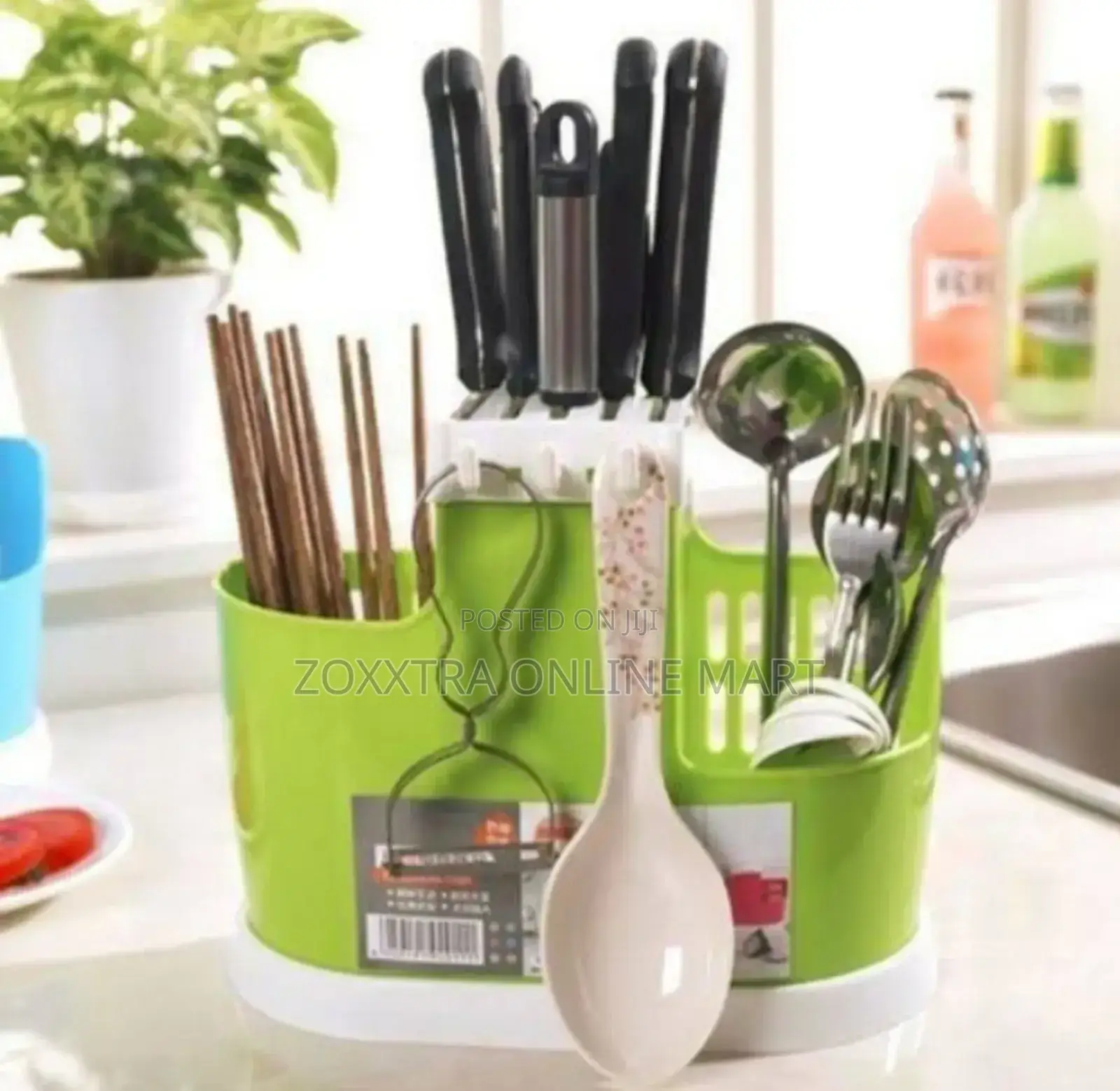 Cutlery and Knives Holder