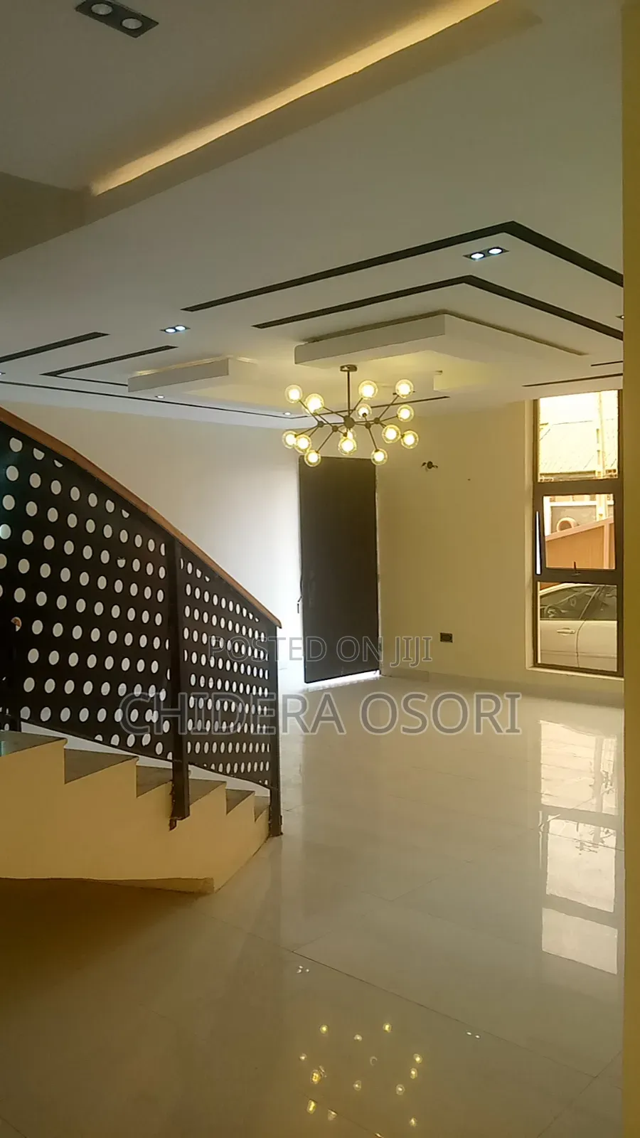 4bdrm Duplex in Gwarimpa, Gwarinpa for sale