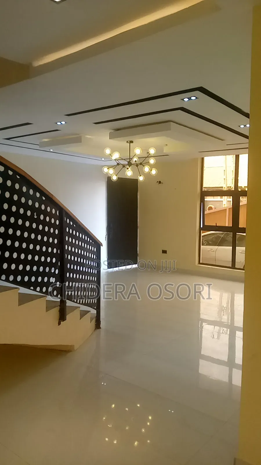 4bdrm Duplex in Gwarimpa, Gwarinpa for sale