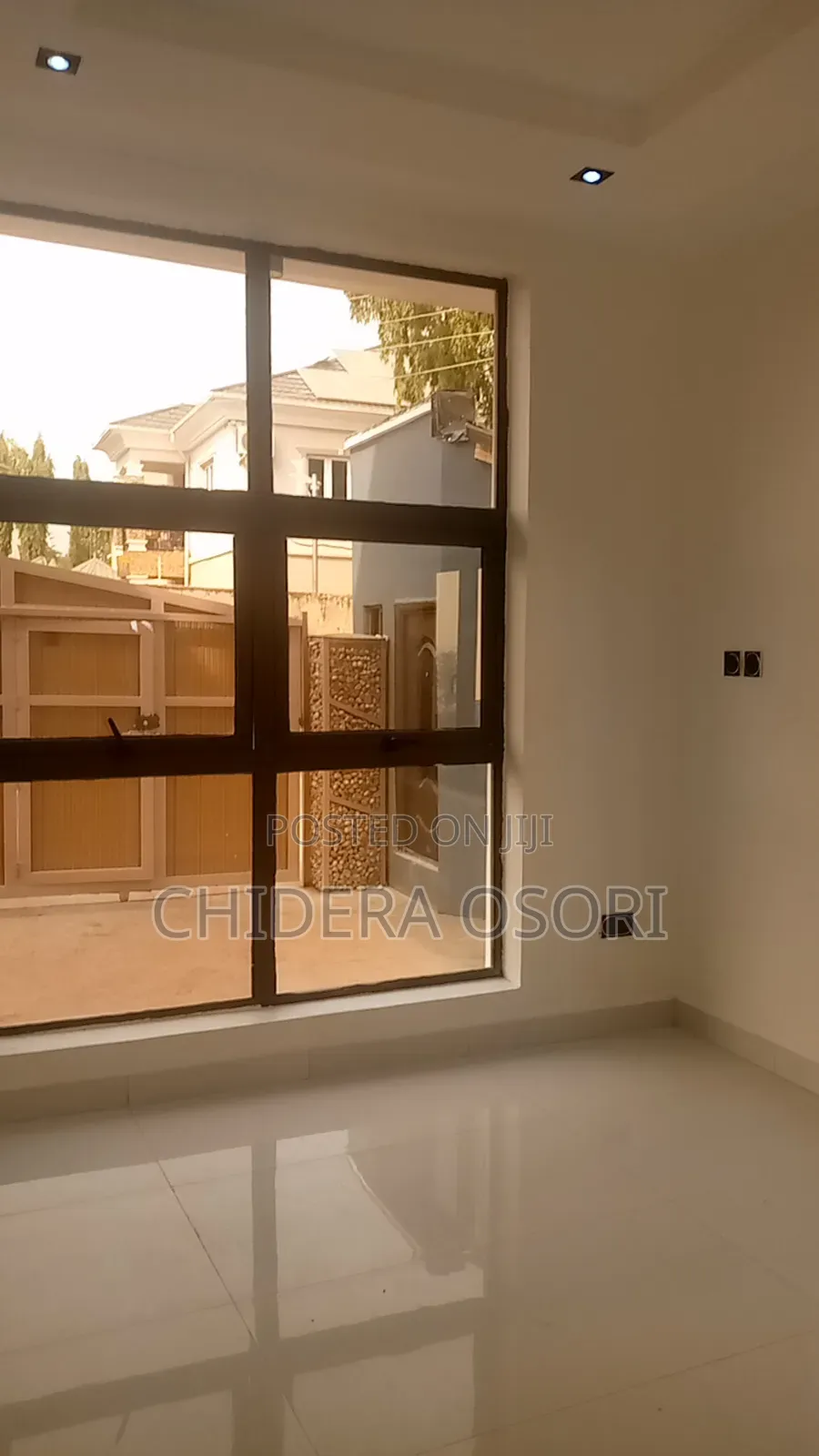 4bdrm Duplex in Gwarimpa, Gwarinpa for sale