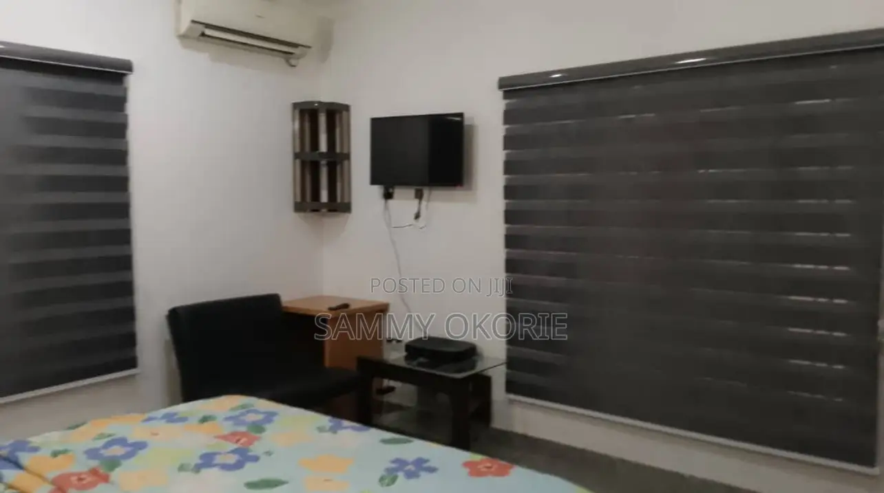 Single Rooms in 3bedroom