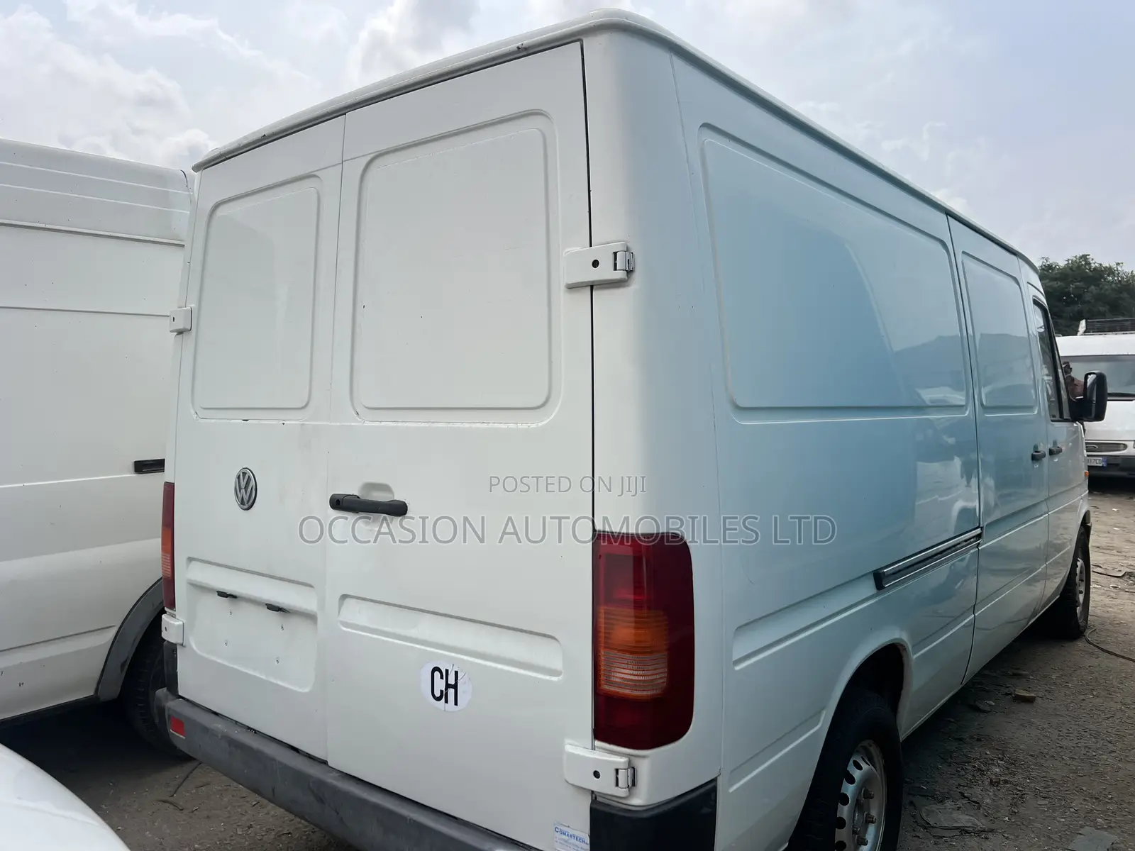 Coldroom Refrigerator Truck