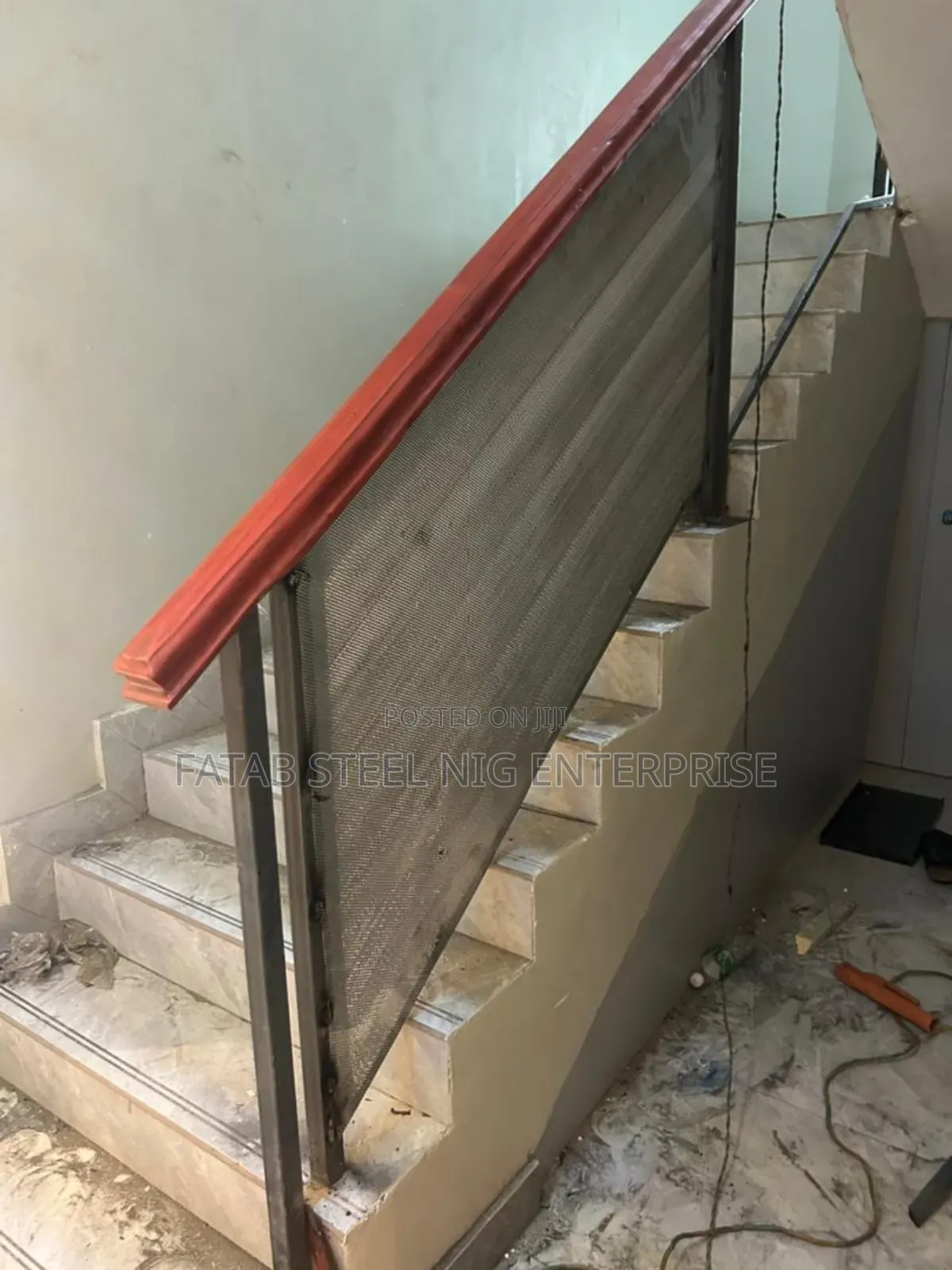 Vibrating Mesh Perforated Plate