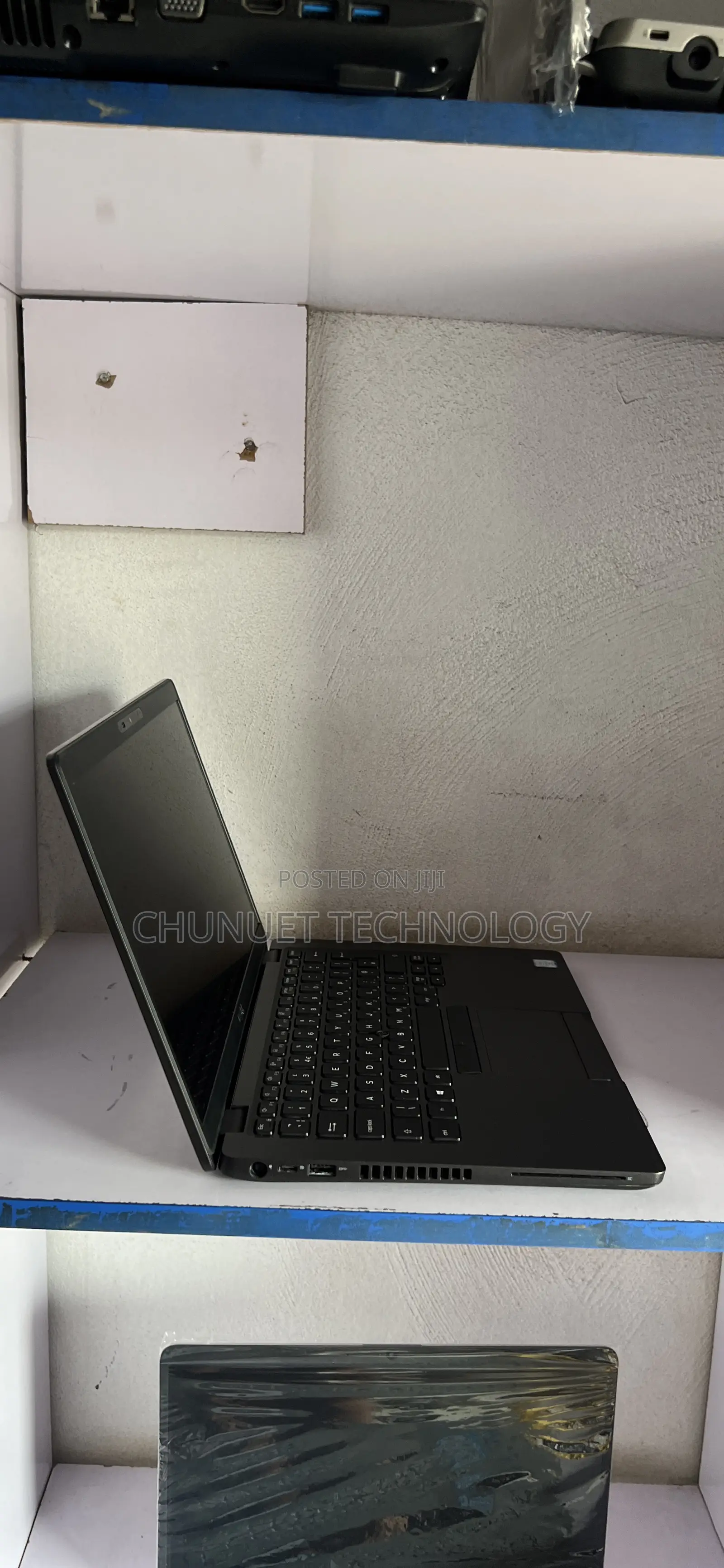 Laptop Dell Latitude 5400 8GB Intel Core I5 SSD 256GB