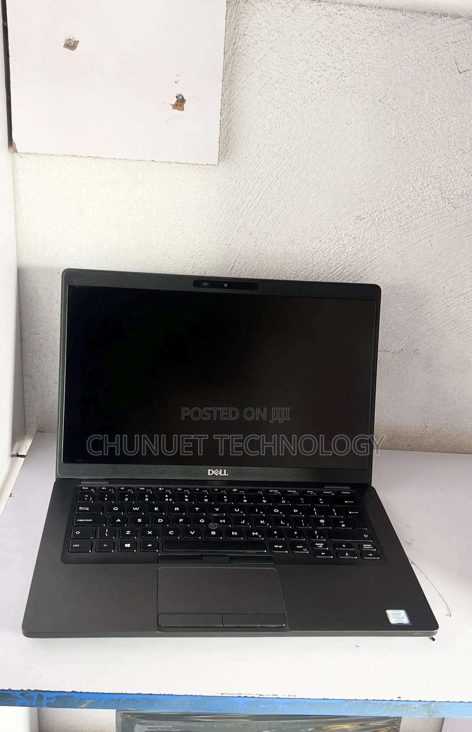 Laptop Dell Latitude 5400 8GB Intel Core I5 SSD 256GB
