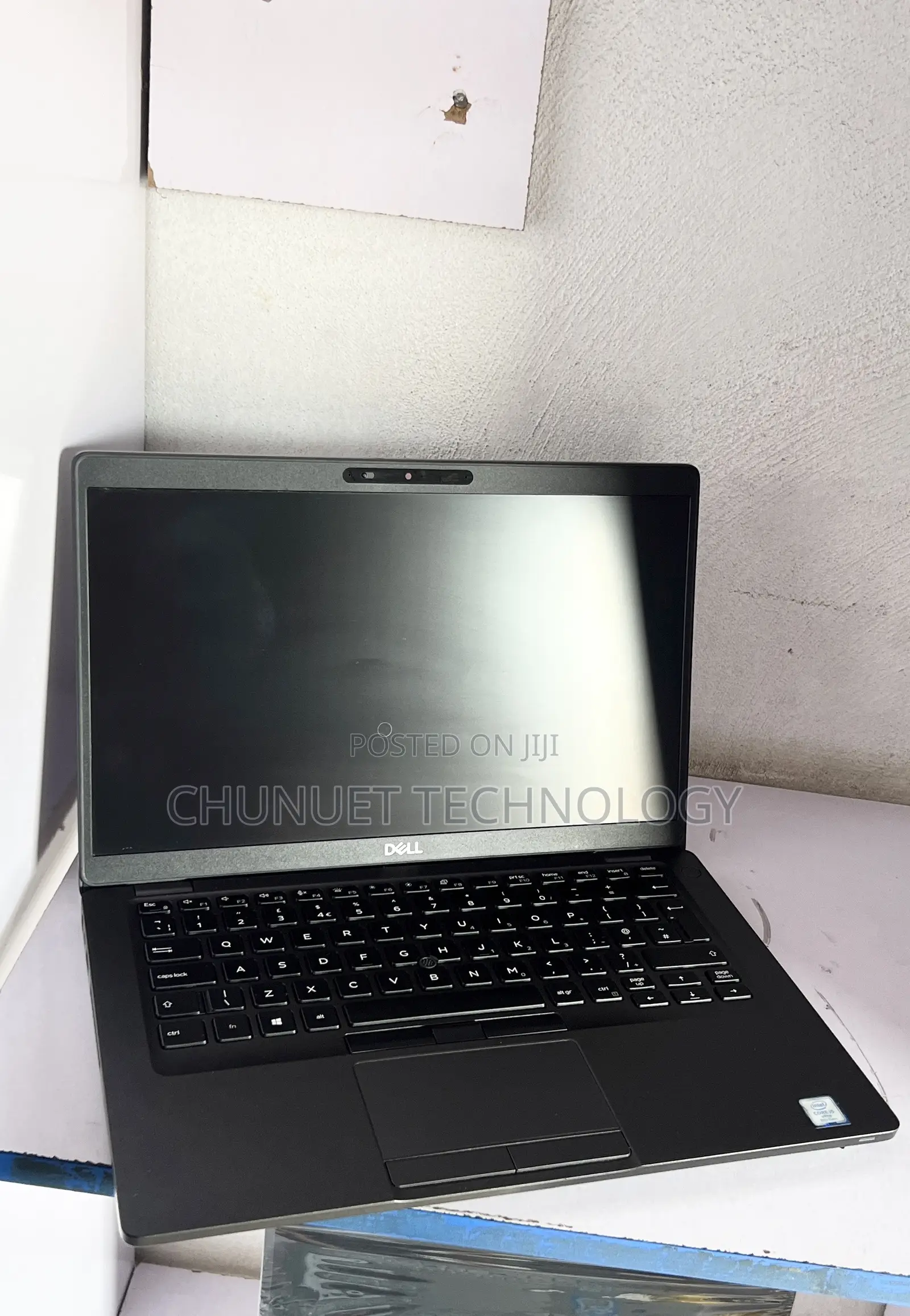 Laptop Dell Latitude 5400 8GB Intel Core I5 SSD 256GB