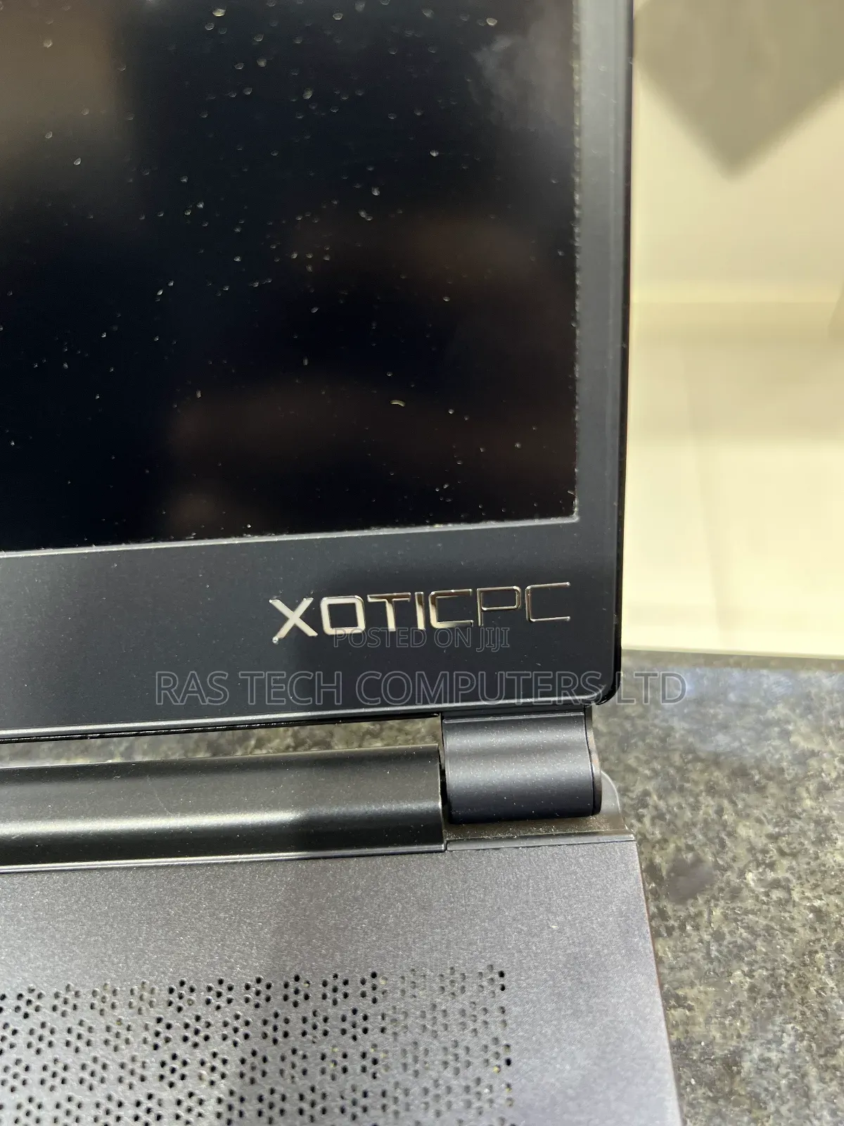 Laptop MSI GS65 Stealth Thin 8RE 16GB Intel Core I7 SSD 1T