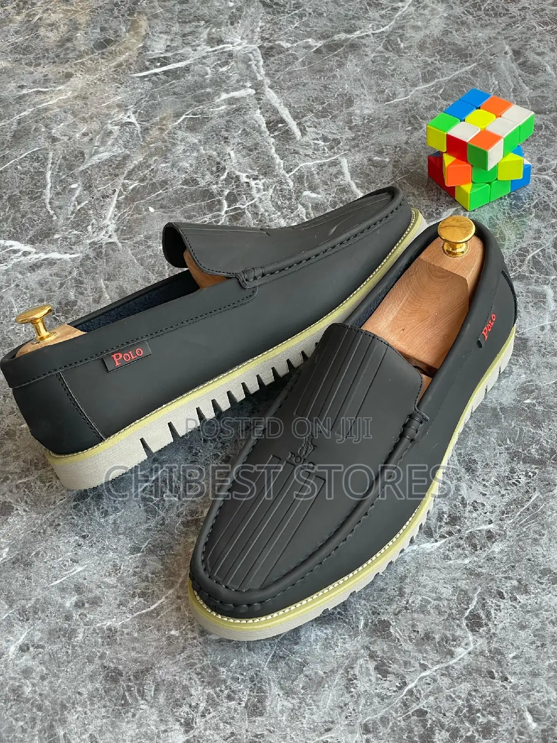 Polo Mens Shoes
