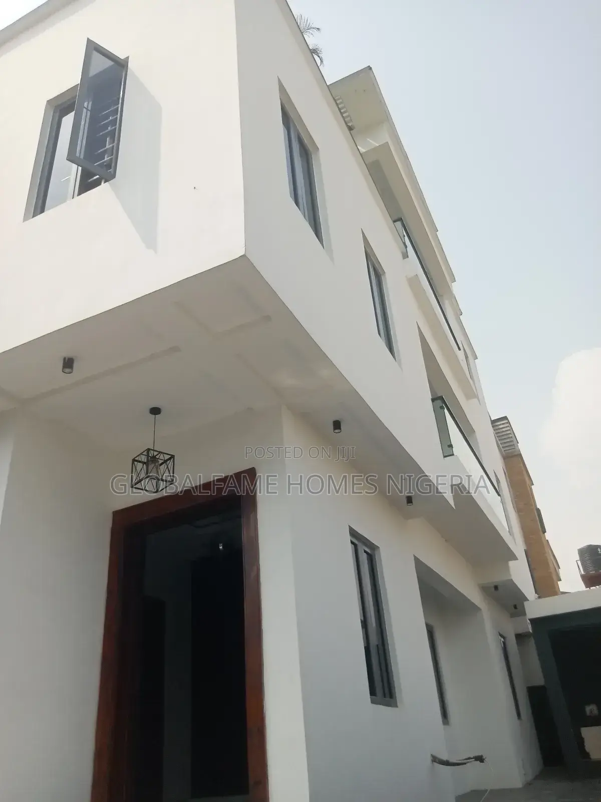 5bdrm Duplex in Ikate Elegushi for sale