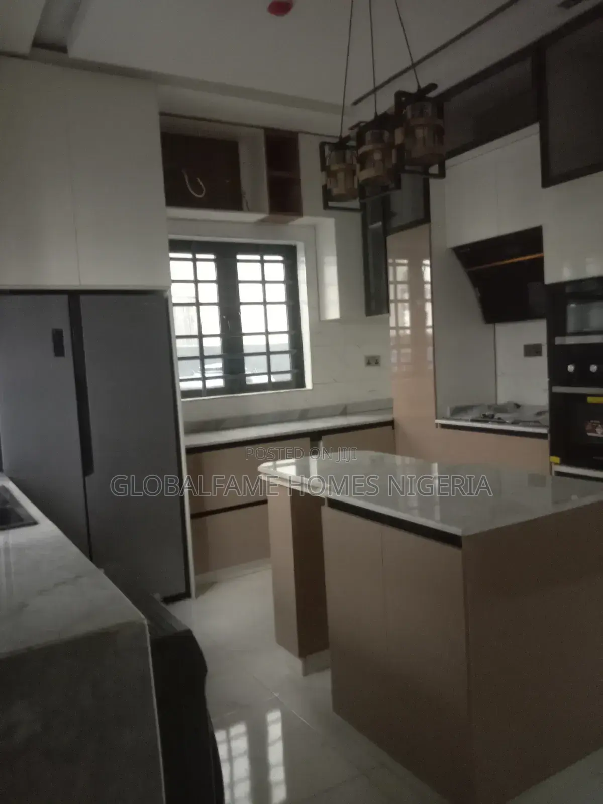 5bdrm Duplex in Ikate Elegushi for sale
