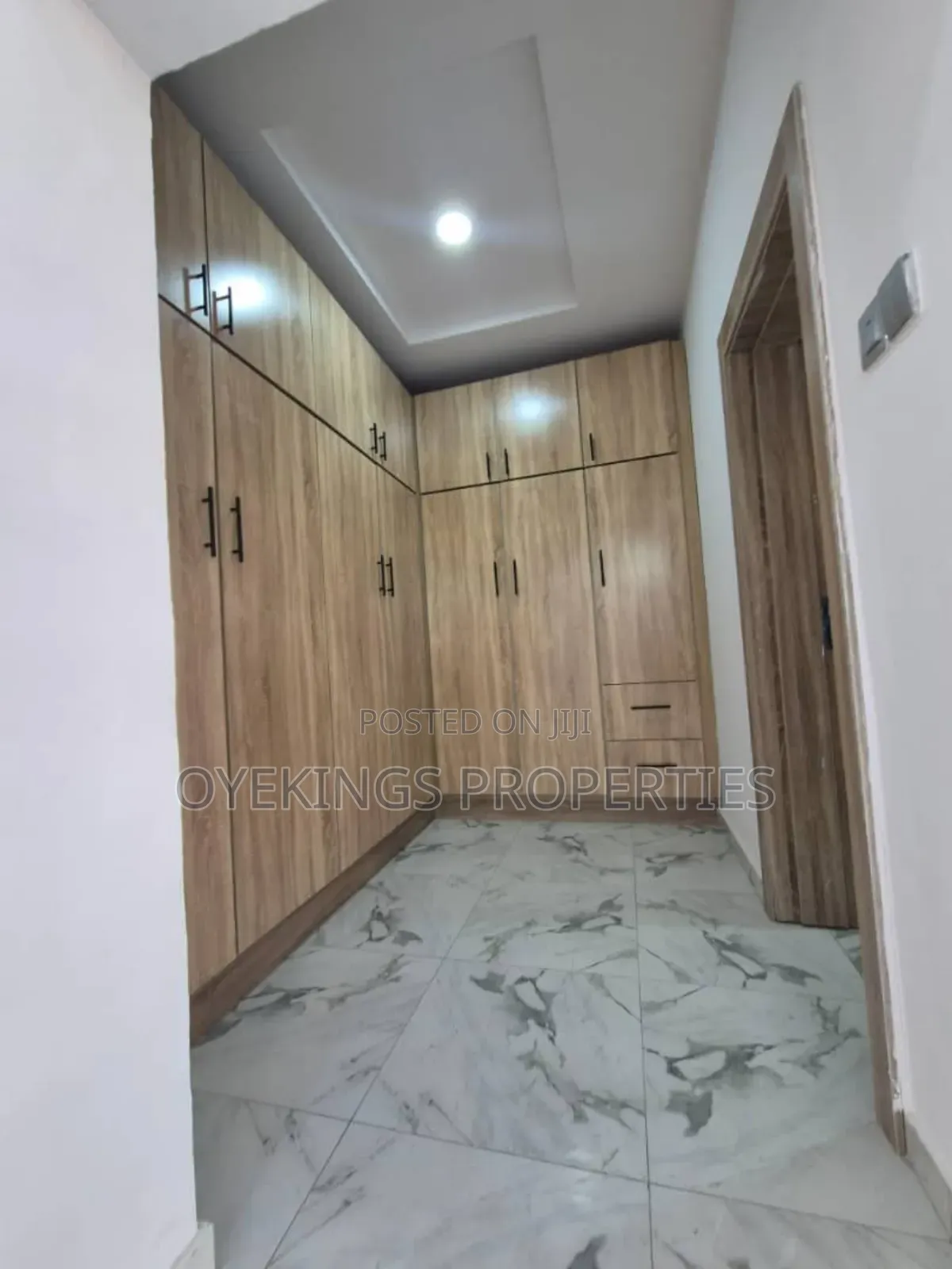 4bdrm Duplex in Blue Gate, Oluyole Estate for sale